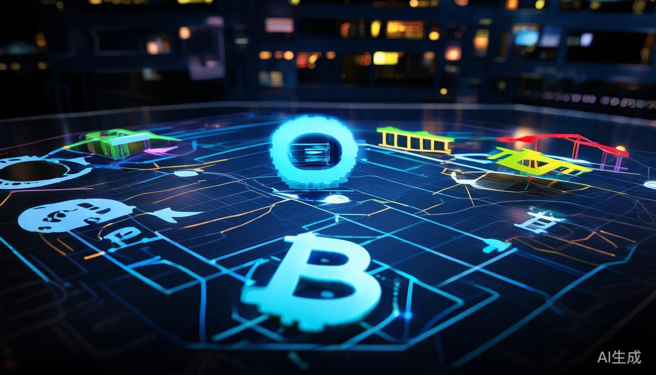 ImToken钱包的金融自主权_传统金融与加密货币市场差异_imtoken钱包苹果版的传统金融与新兴市场对比