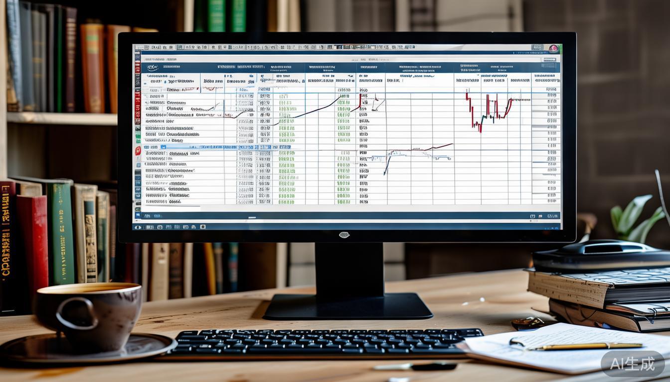 imToken冷钱包：如何实时掌握资产分布，优化投资策略，实现稳健增值？