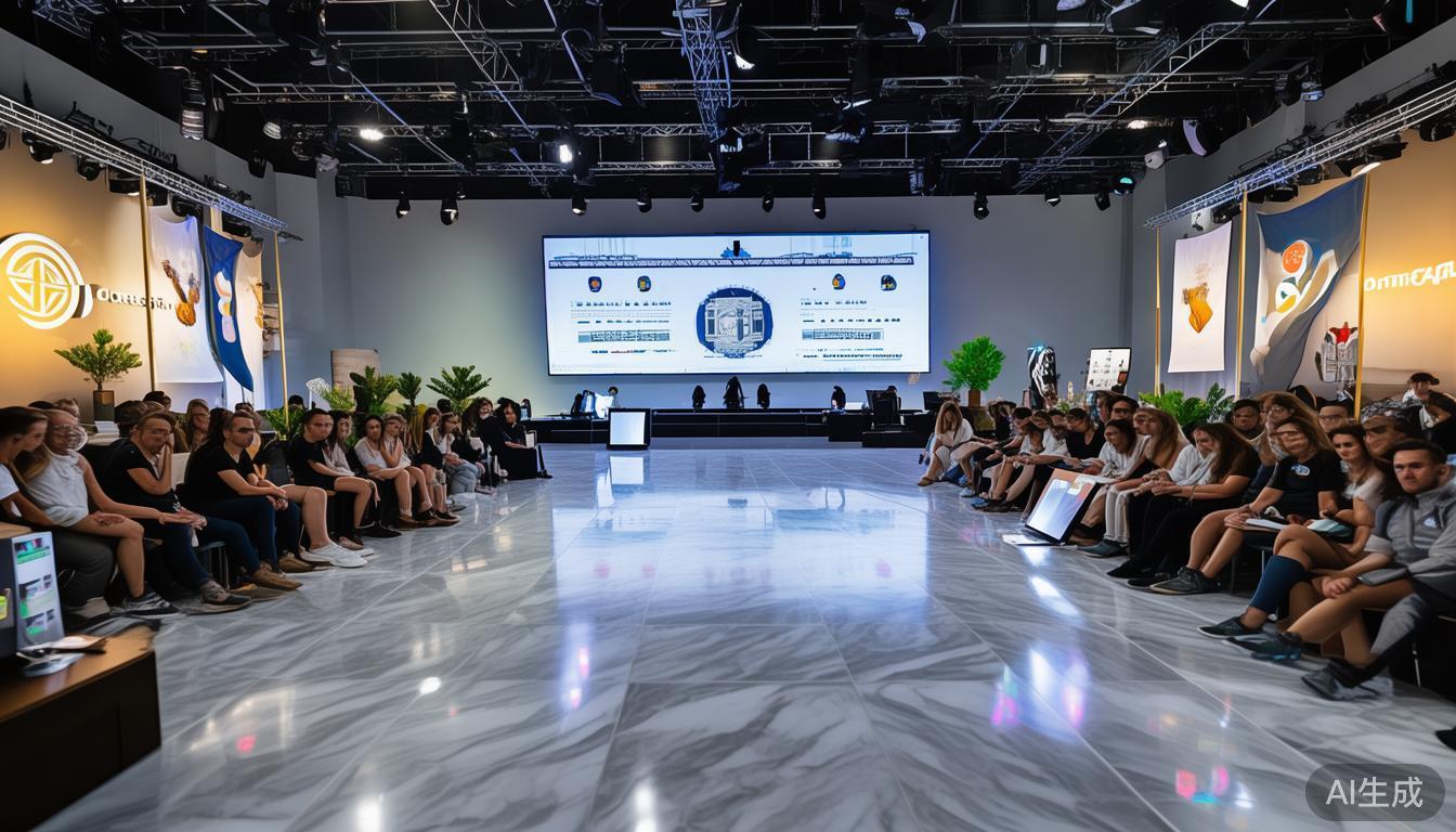 imToken品牌策略解析：安全专业铸就信任，精准社群触达与用户体验并重