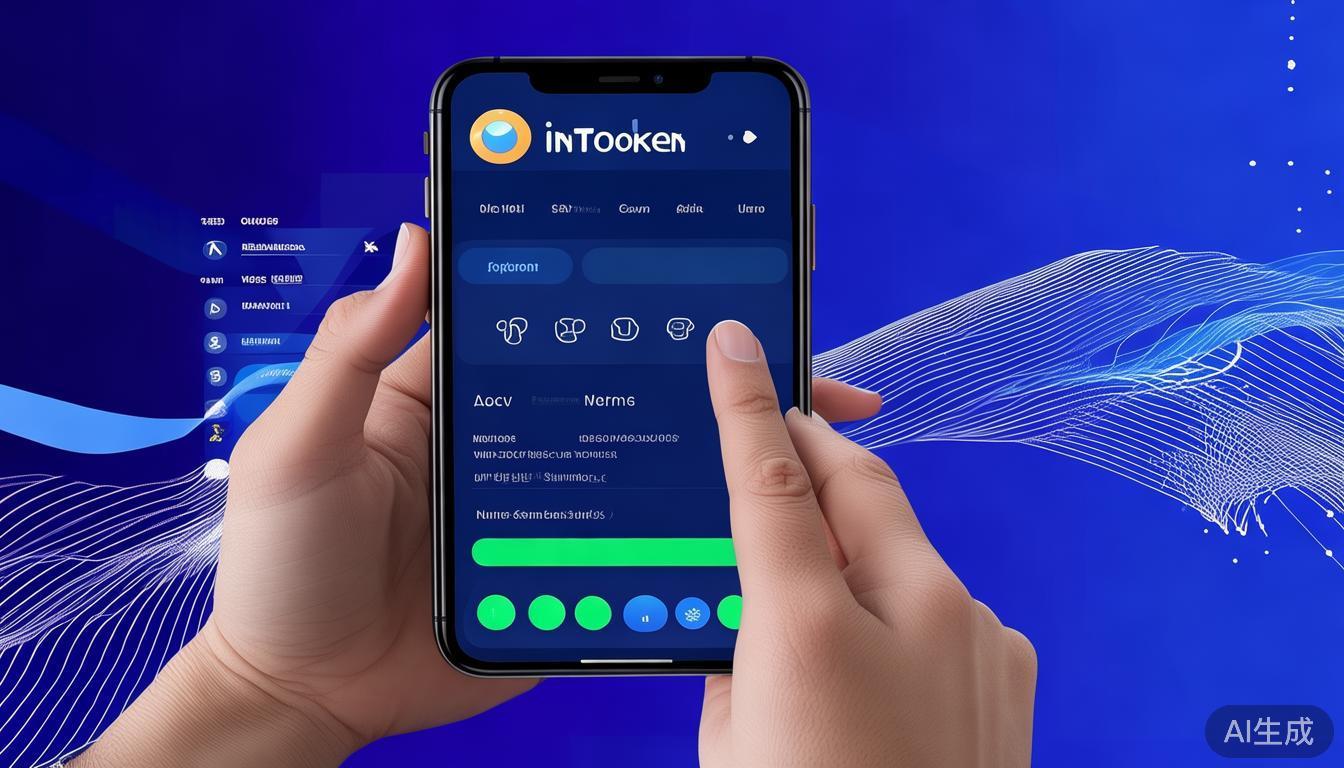 imToken钱包财务管理指南：构建资产分类体系，优化个人财务规划