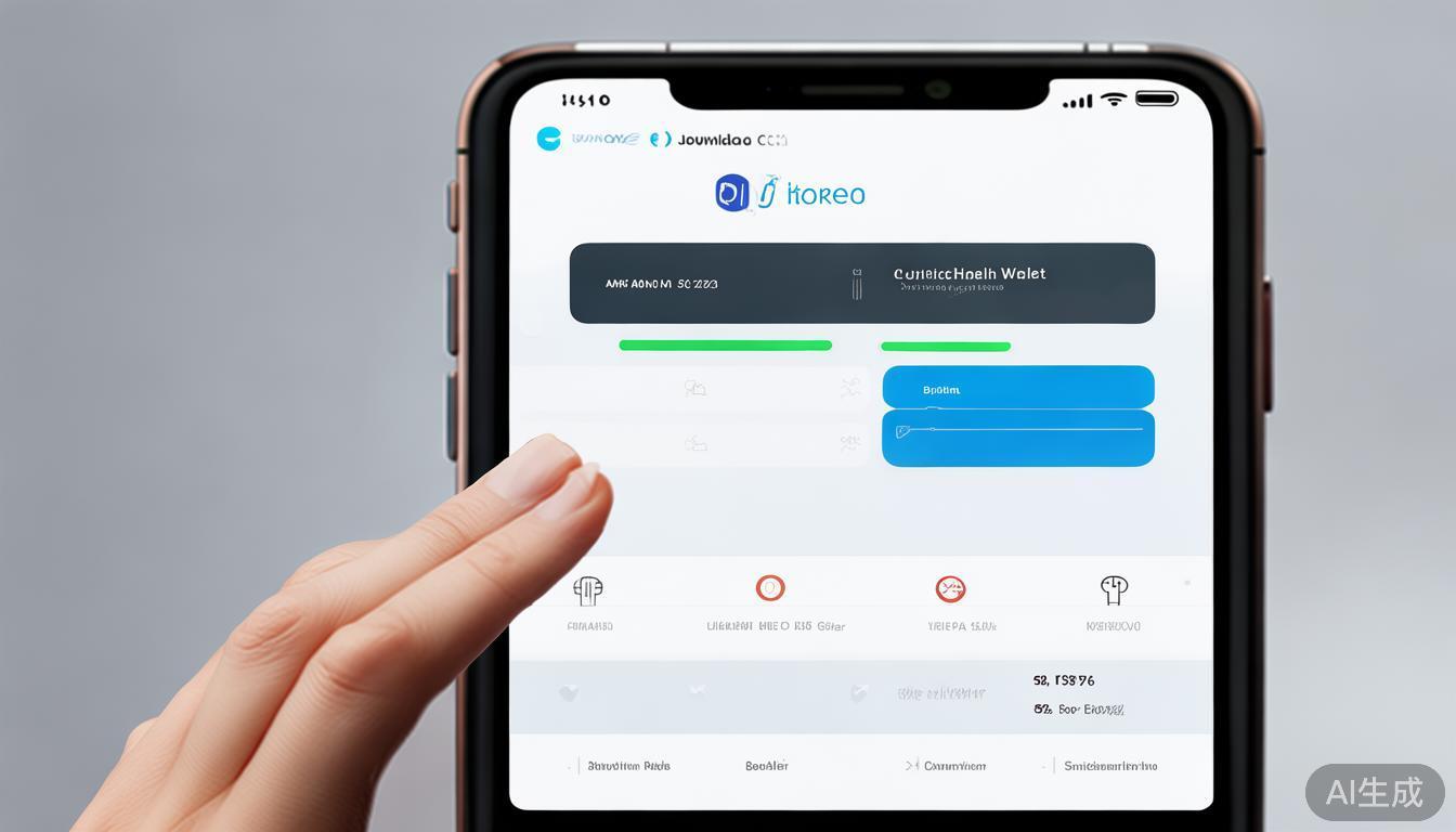 imToken最新下载入口市场反馈_数字钱包安全性跨链适配用户体验_最新imToken下载入口的市场反馈与适应务实