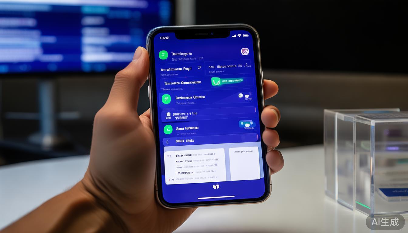 如何通过最新imToken官网下载参与数字资产交易?_imToken数字钱包官网下载_imToken钱包安全存储与DeFi操作指南