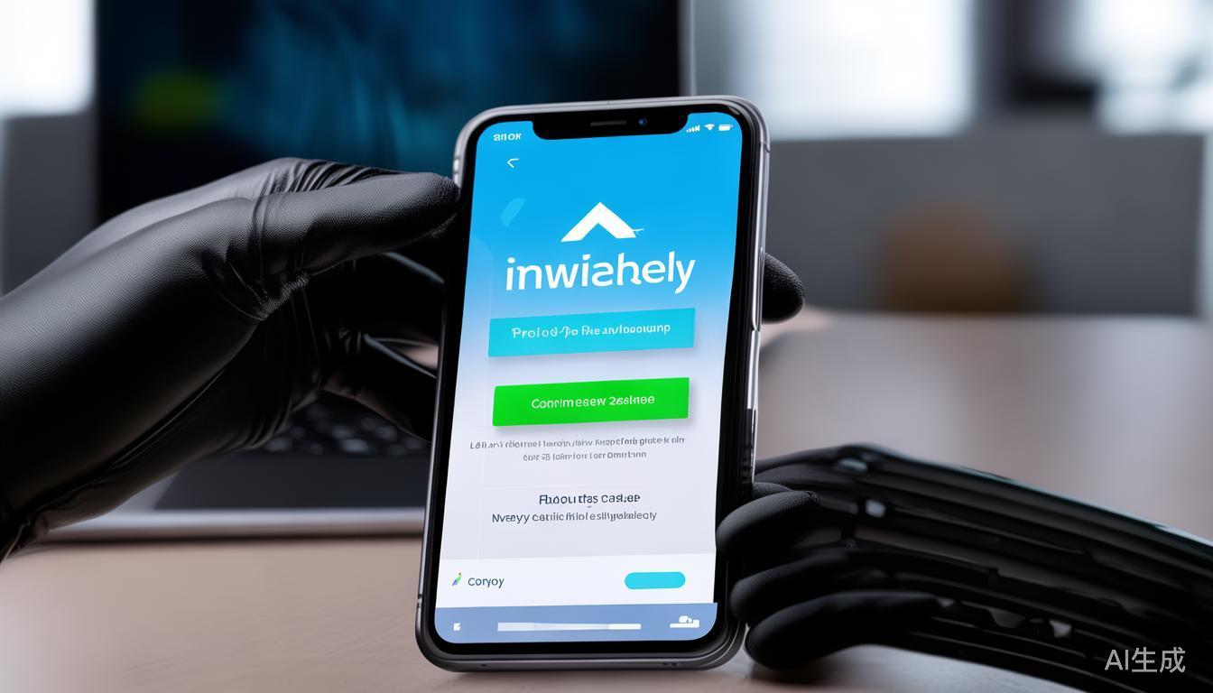 imToken钱包下载体验至关重要，关乎信任与使用意愿