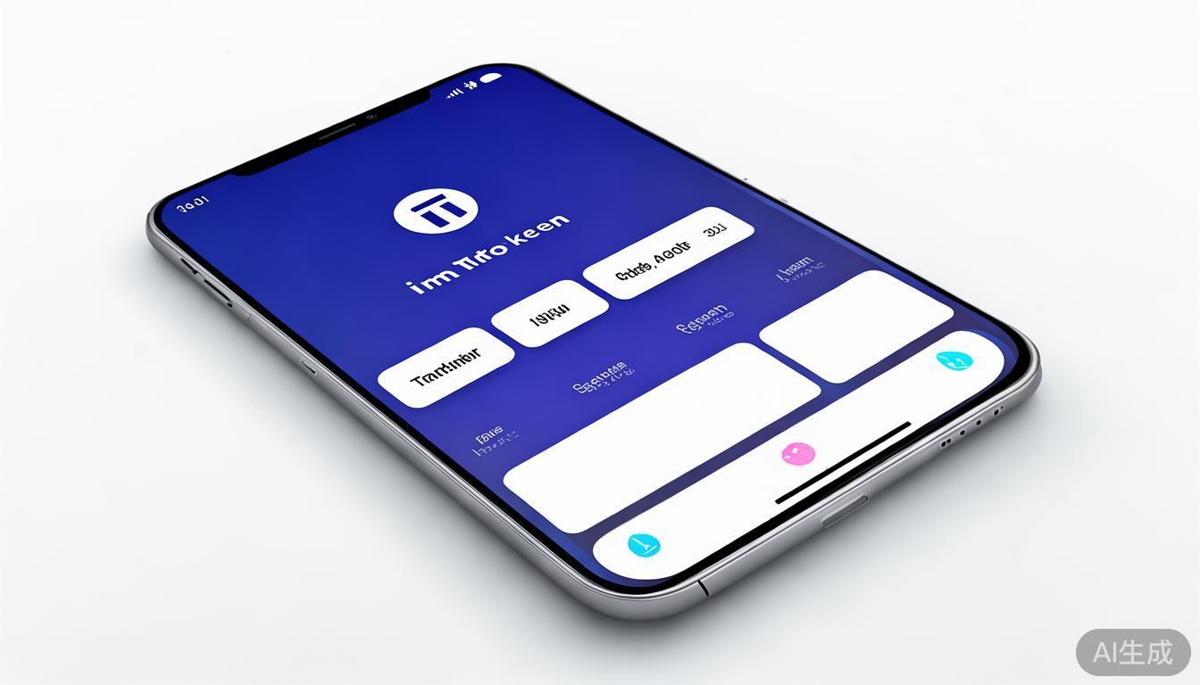 imToken的品牌识别与市场传播策略_imToken钱包下载的品牌识别与市场传播_安全可靠的imToken数字资产钱包