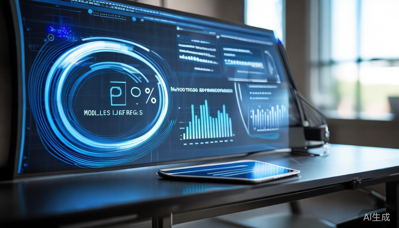 加密货币钱包生态观察：官方下载渠道数据揭示的市场动态与品牌认知