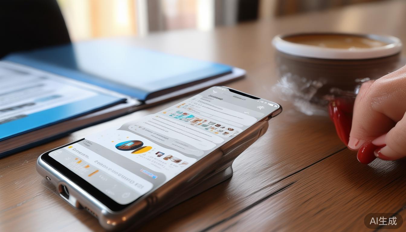 数字资产管理中个性化界面的关键作用，imToken 2.0安卓版的定制体验