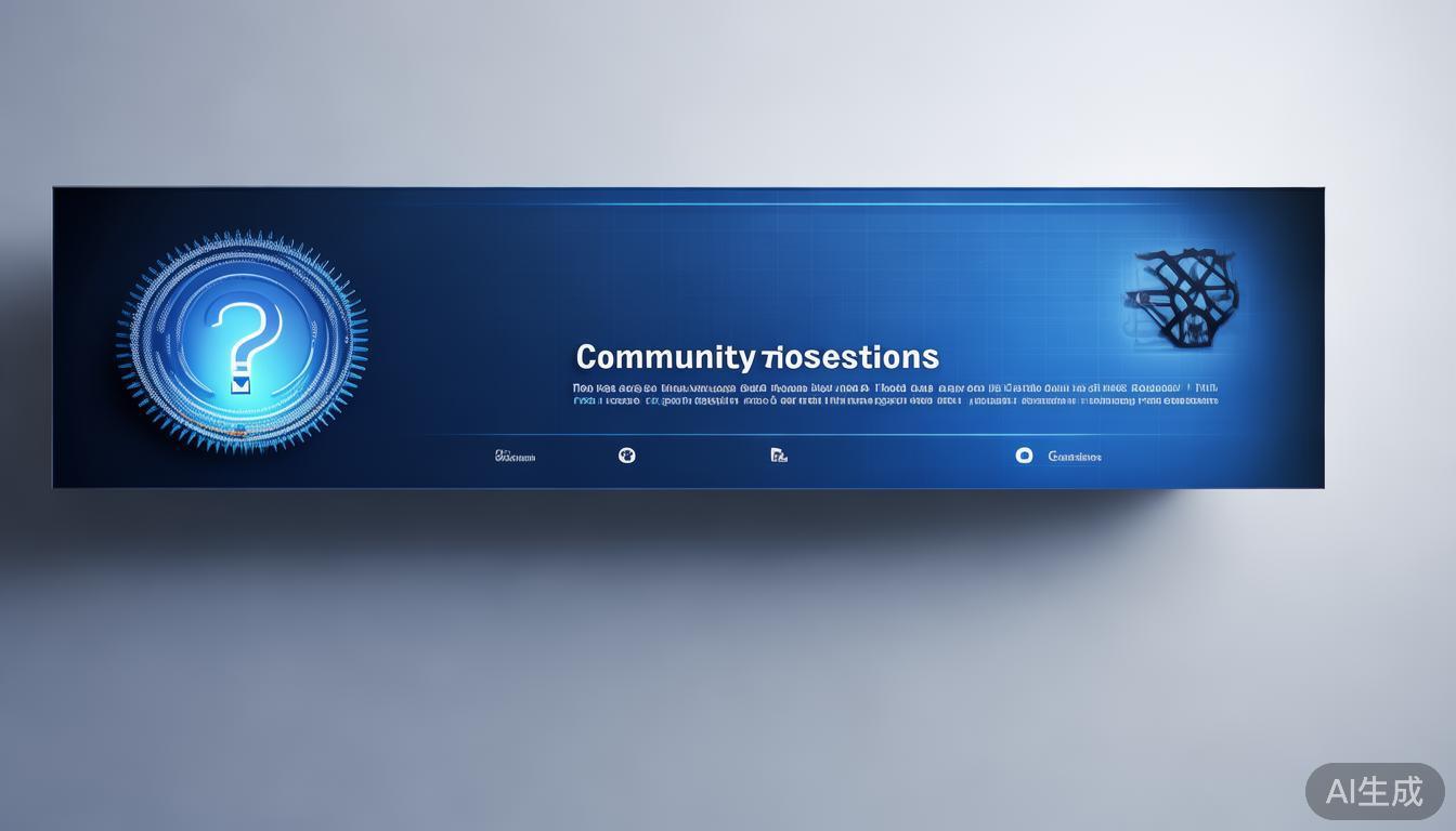 数字资产管理新地址创建只是开端，保障沟通渠道畅通才是关键