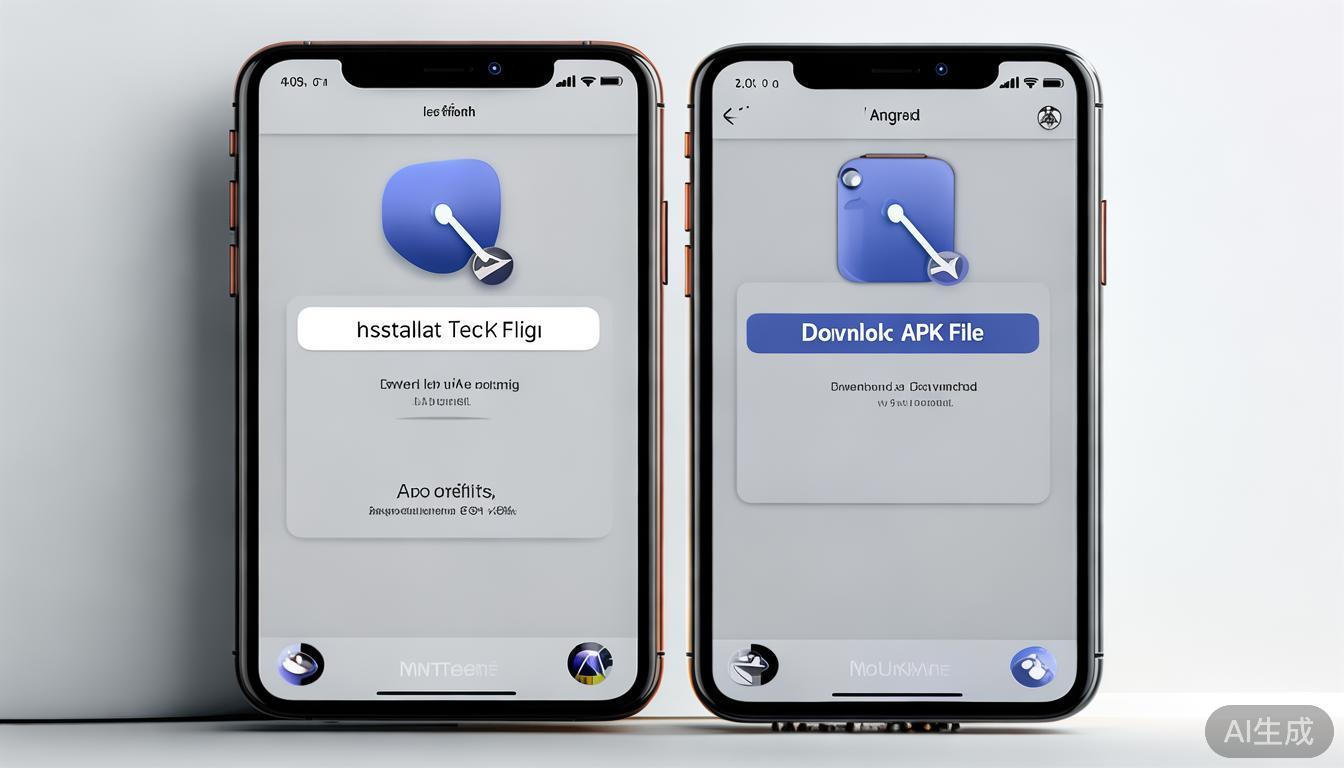数字货币爱好者必看！下载imToken测试版钱包的关键步骤与注意事项