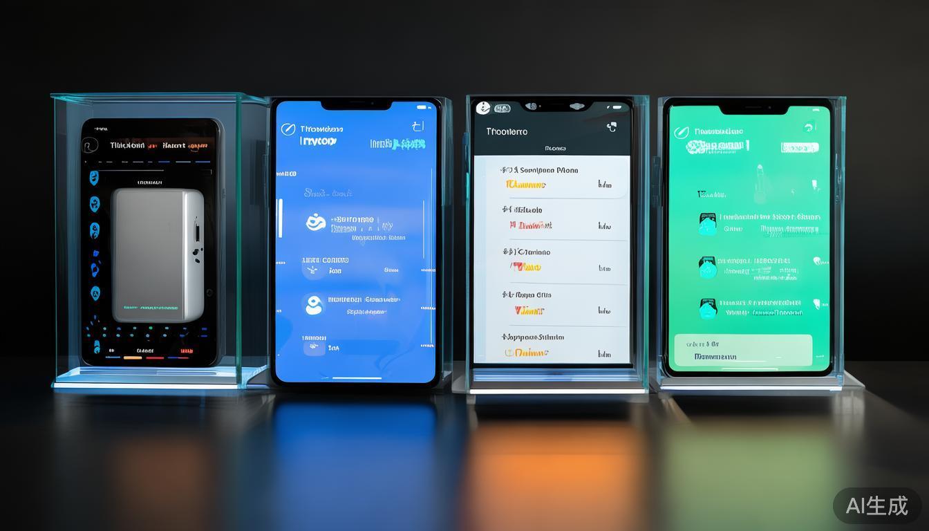 imToken支持哪些币种？深度解析其多币种支持与资产管理优劣势