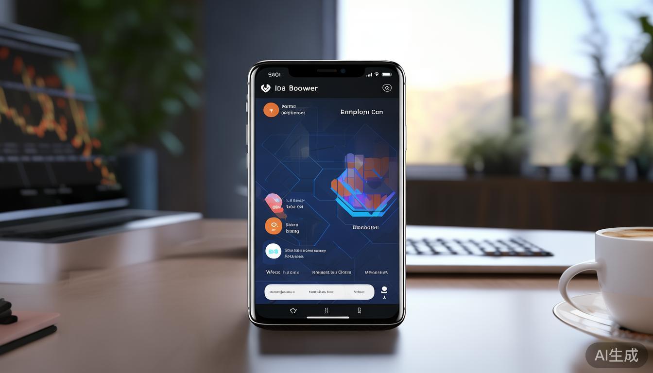 imToken安卓版下载与使用全攻略：安全备份助记词，探索多链DeFi世界