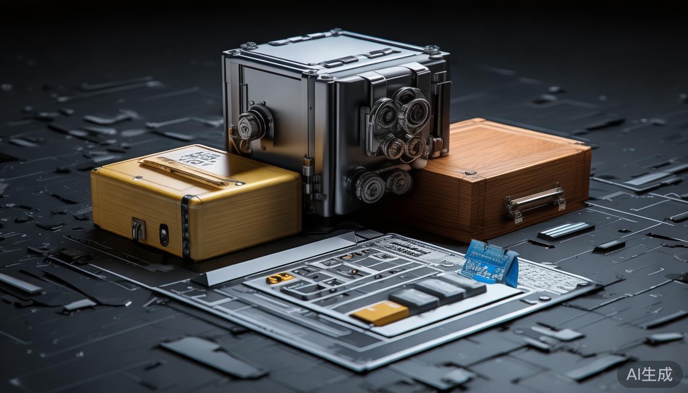 imToken冷钱包配置指南：3步构建资产防护体系，牢记安全细节