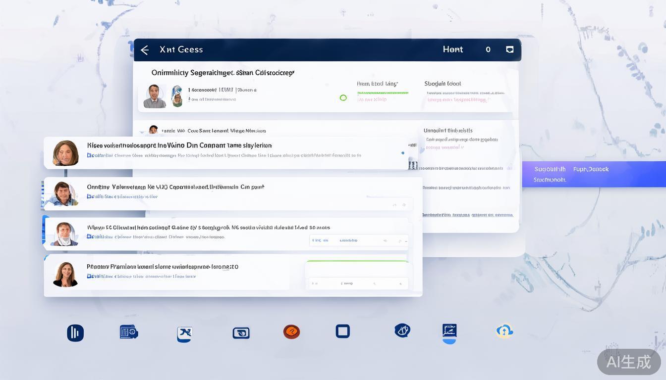 imToken 2.0反馈功能全解析：如何高效提交问题与优化建议？
