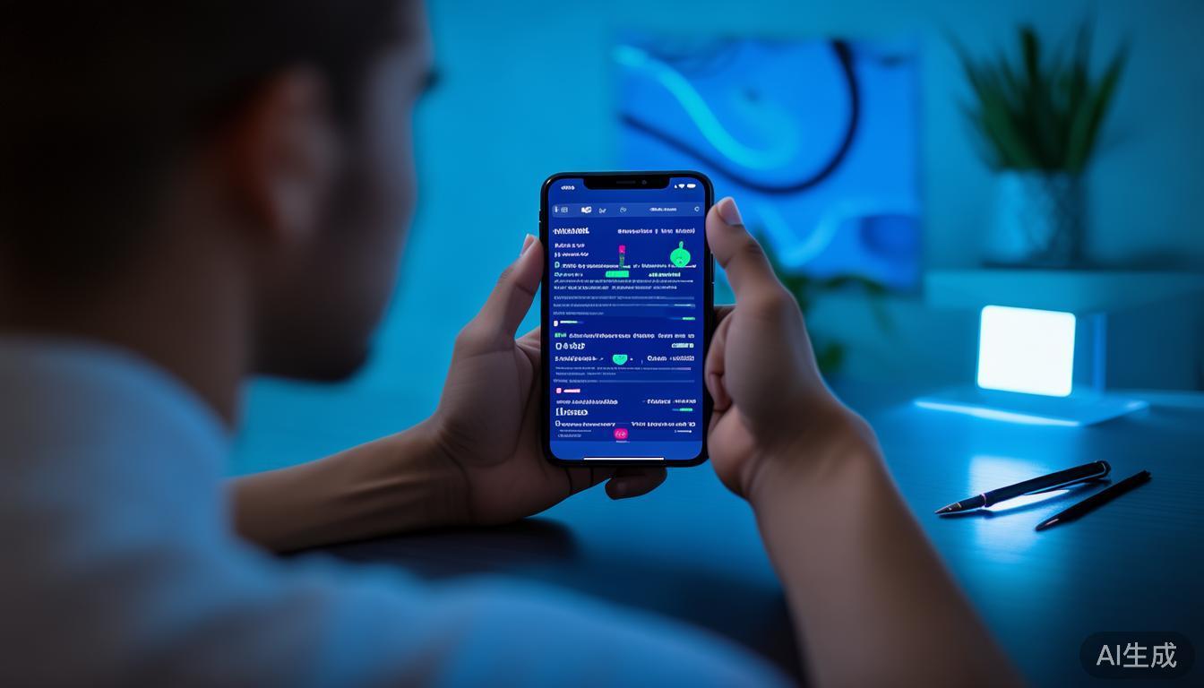 加密货币普及下，imToken 下载使用行为折射用户多样心理需求