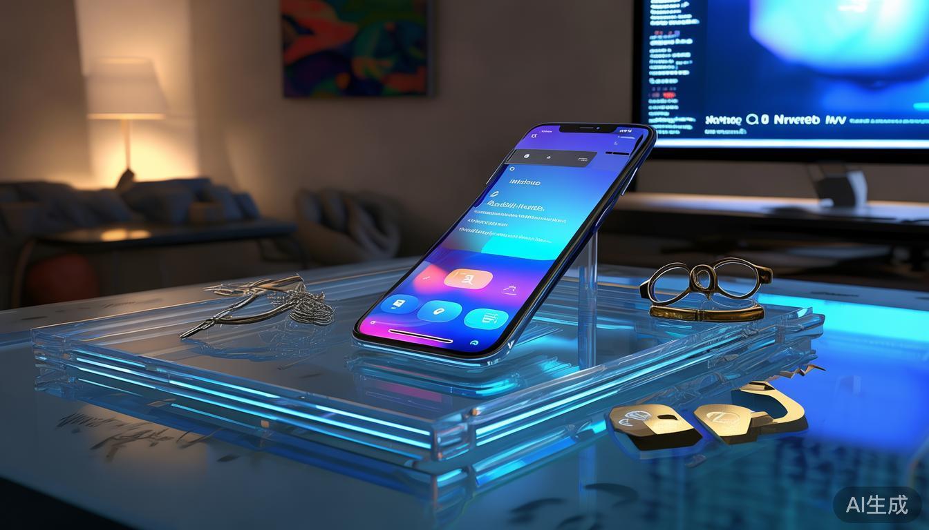 imToken中文版下载及使用风险需重视，如何识别管理潜在威胁？