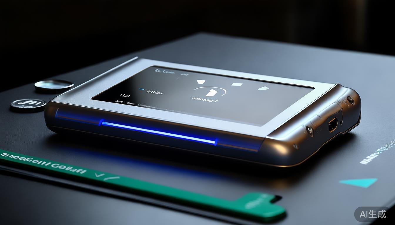 imToken冷钱包受青睐，市场增长态势好，但面临竞争与用户教育挑战？