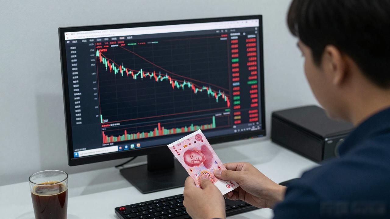 手里就150元想投数字货币？亏了三年的散户说句掏心窝的话