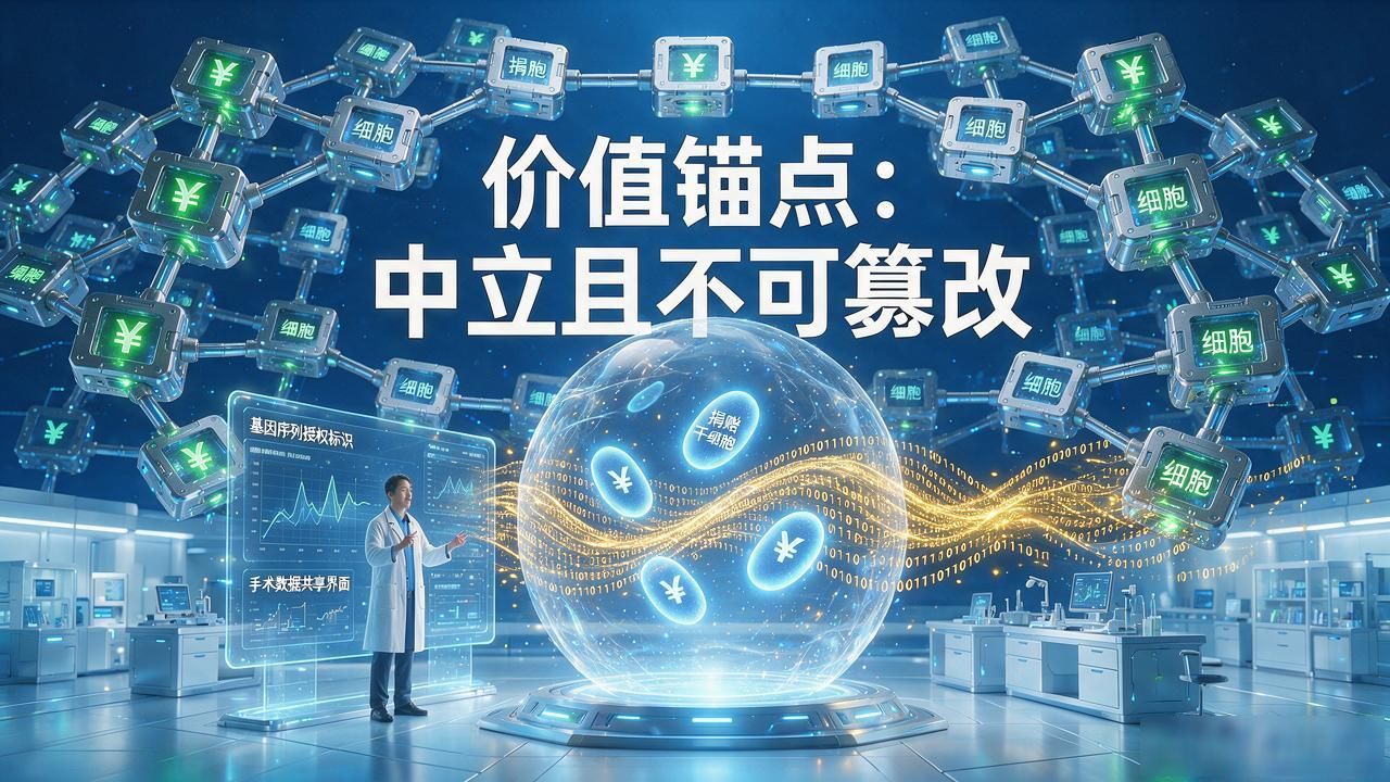 生命体org数字货币全解析｜生物组织凭什么拥有数字钱包