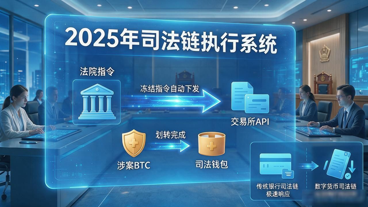 数字货币司法：币被盗、被冻结、被划转，法院到底怎么判？