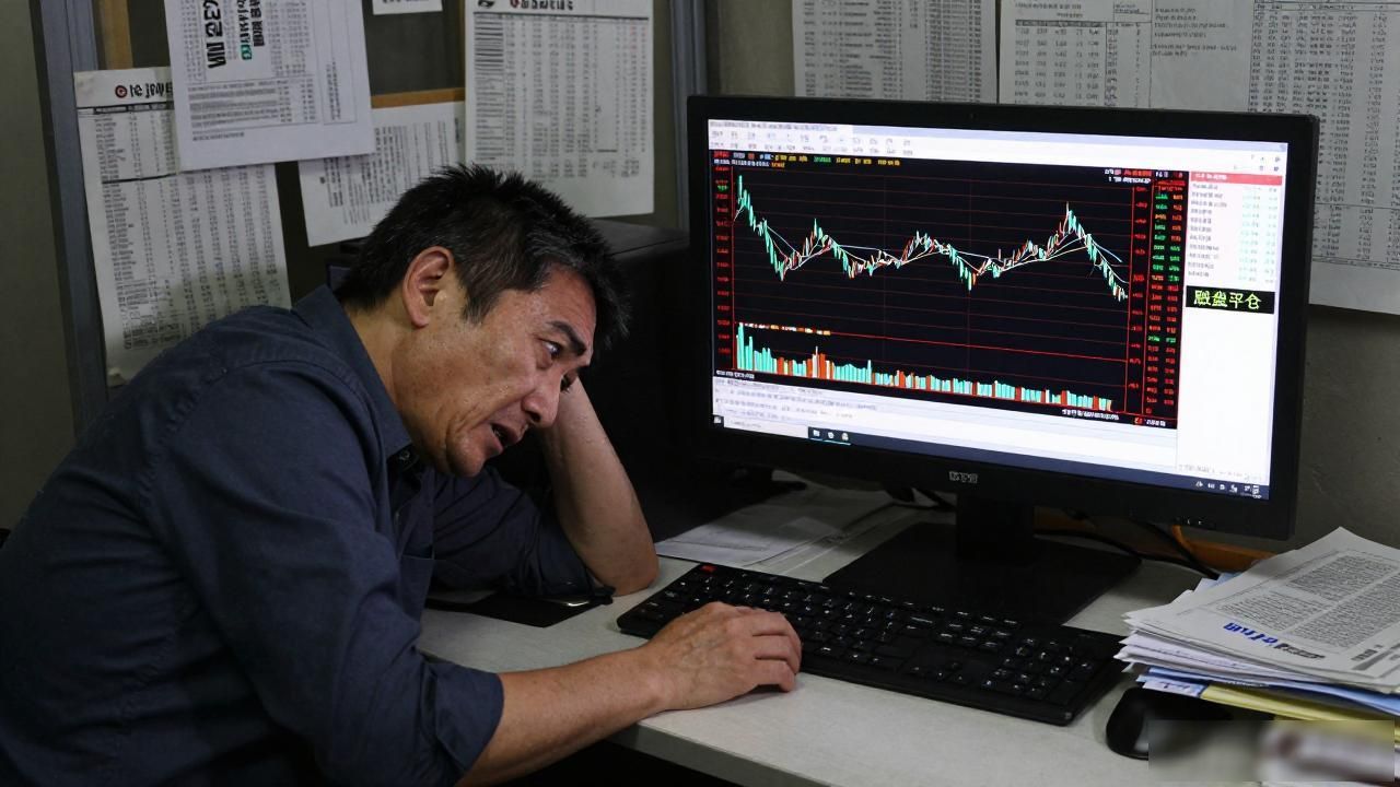 炒房炒股炒数字货币，普通人三波投机热里到底交了多少钱的学费