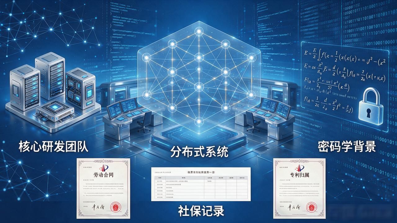 中科数字货币牌照到底怎么申请？条件、流程、费用一次说透