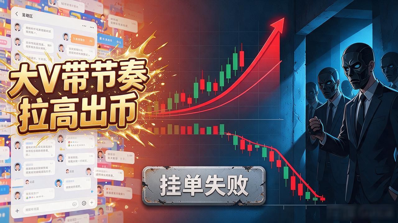 数字货币最忌讳的币，老韭菜含泪总结，新手千万别踩这些坑