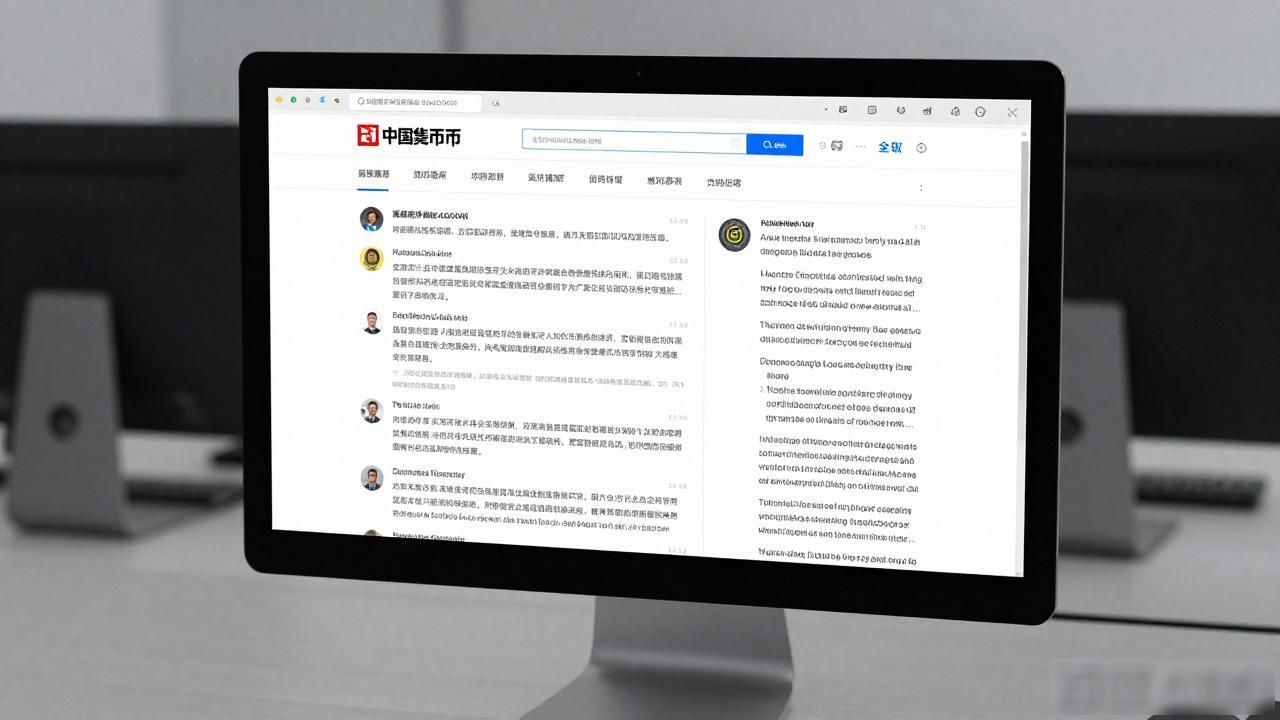 外网怎么看中国数字货币？数字人民币引发全球关注