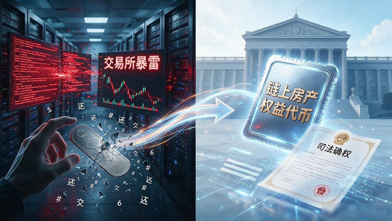第四代虚拟数字货币靠谱吗？跟前面几代比到底有啥不同
