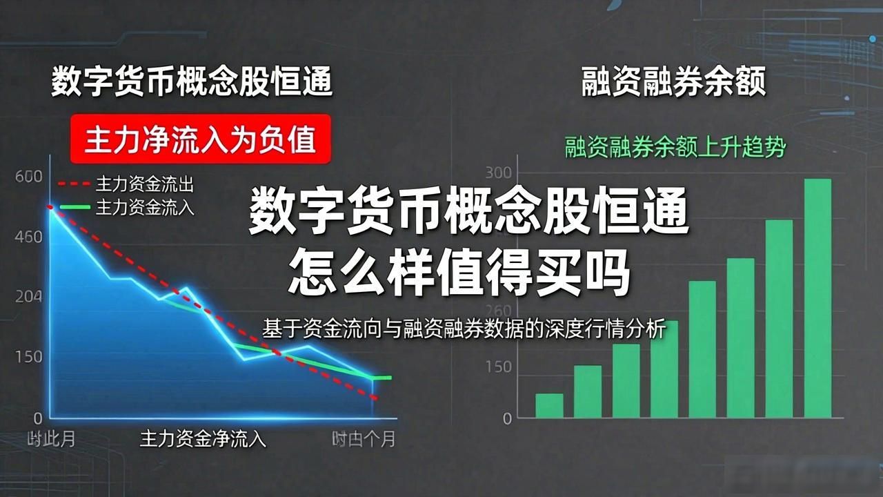 数字货币概念股恒通怎么样值得买吗