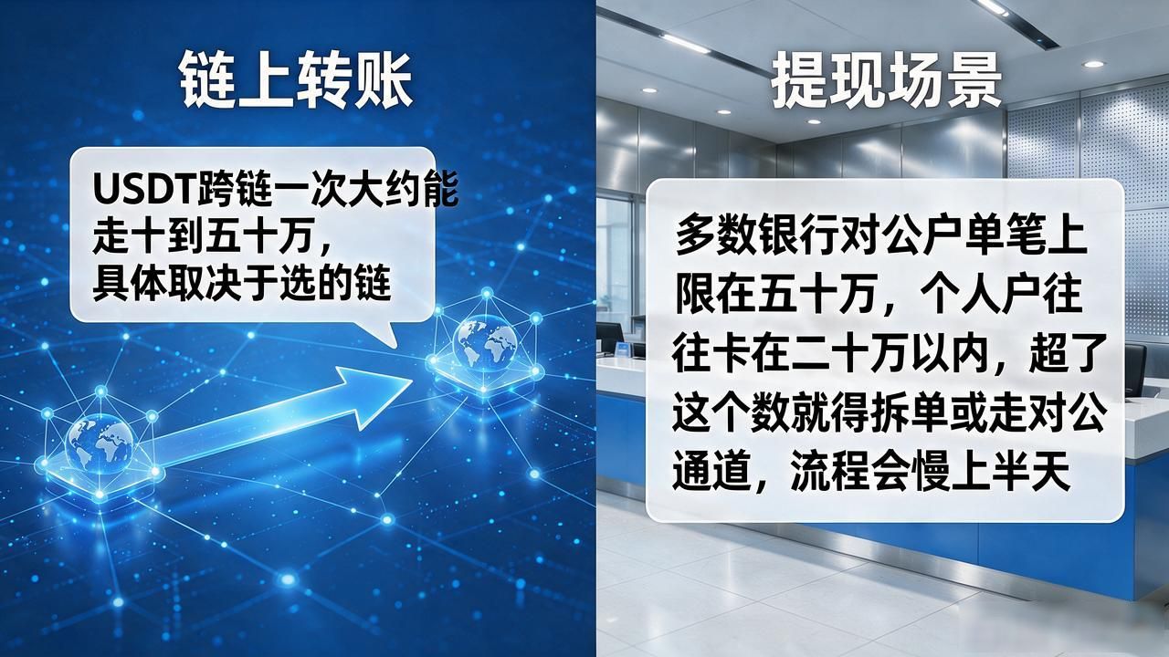数字货币交易限额是多少？转账提现各档额度说清楚