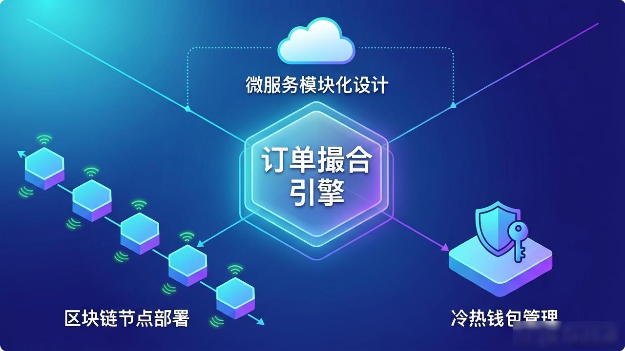 做数字货币交易app开发流程视频要掌握哪些关键步骤