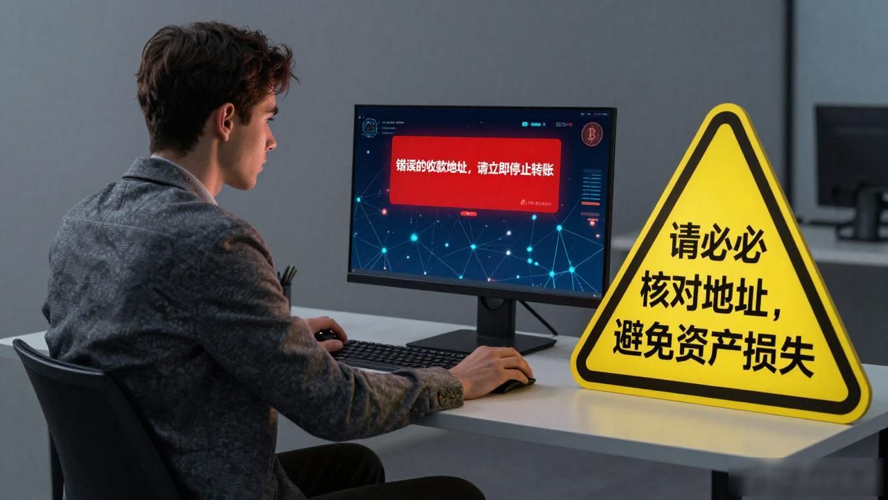 数字货币转账安全吗？送给别人要注意这些