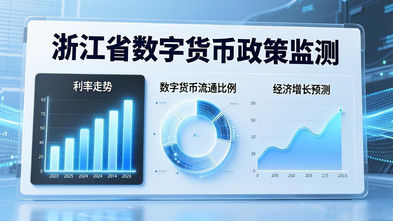 浙江数字货币政策是什么？数字人民币试点怎么看怎么用
