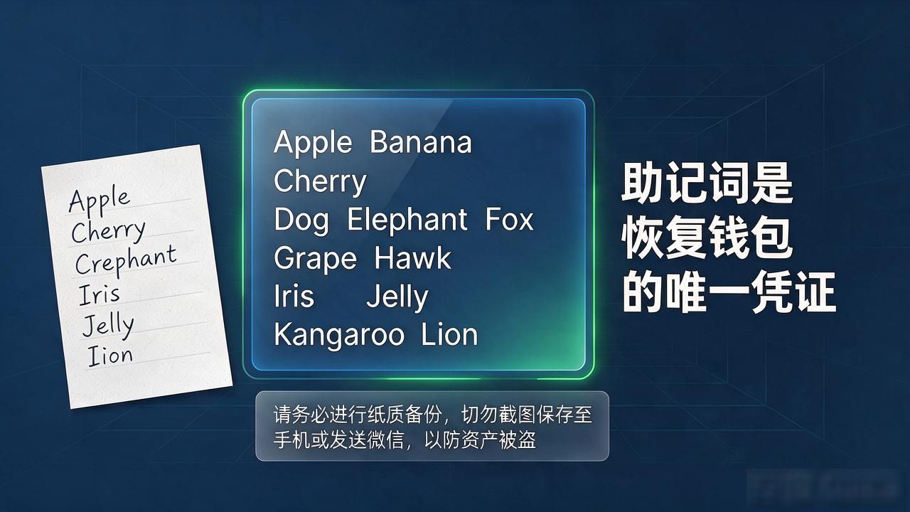 imToken是什么钱包？看完这篇就懂了