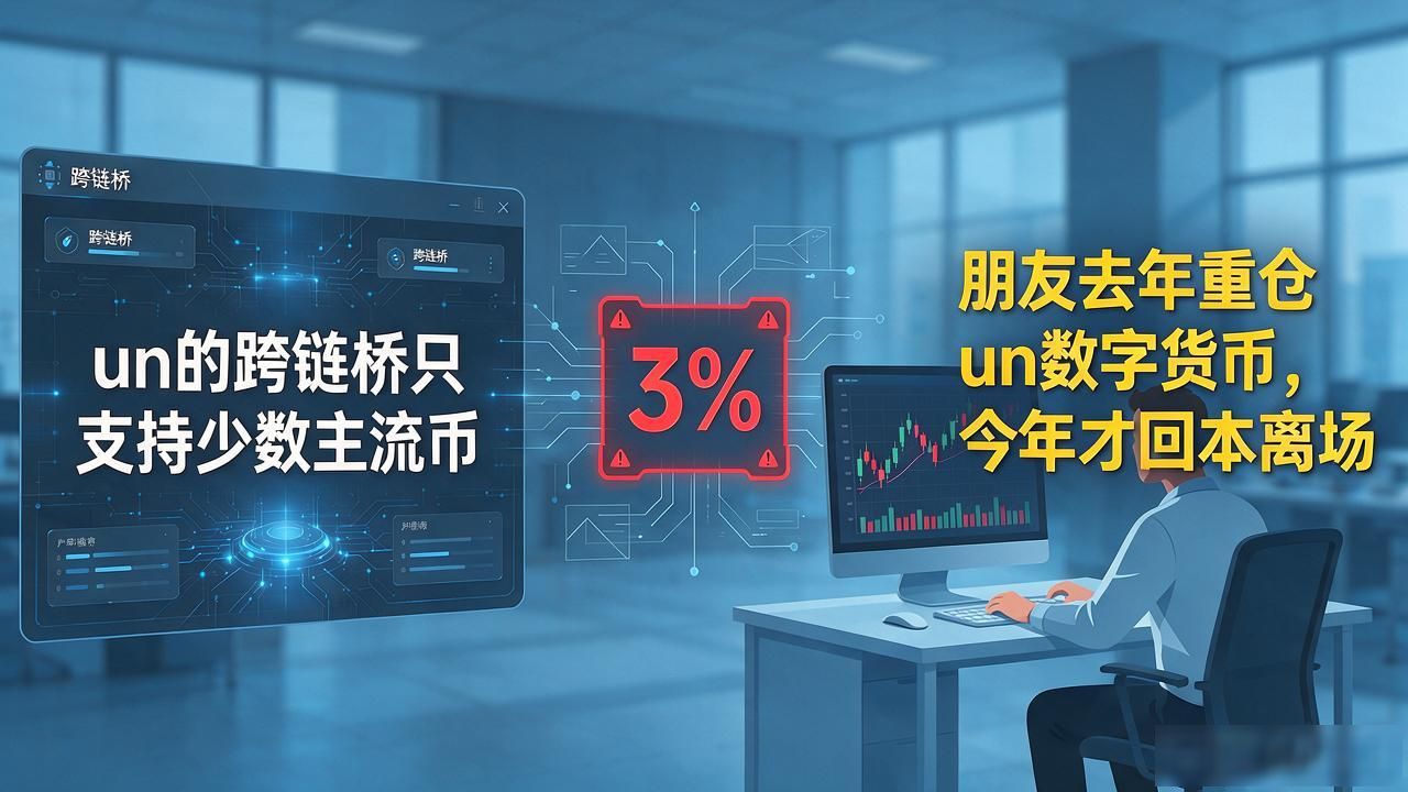 un数字货币靠谱吗？干了十五年交易的我给你说几句掏心窝的话