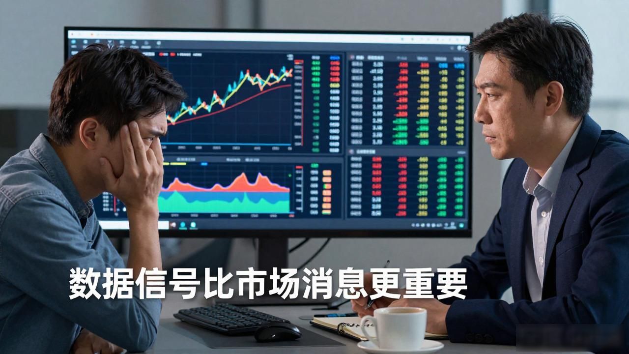 数字货币中级交易：从入门到进阶的实战指南