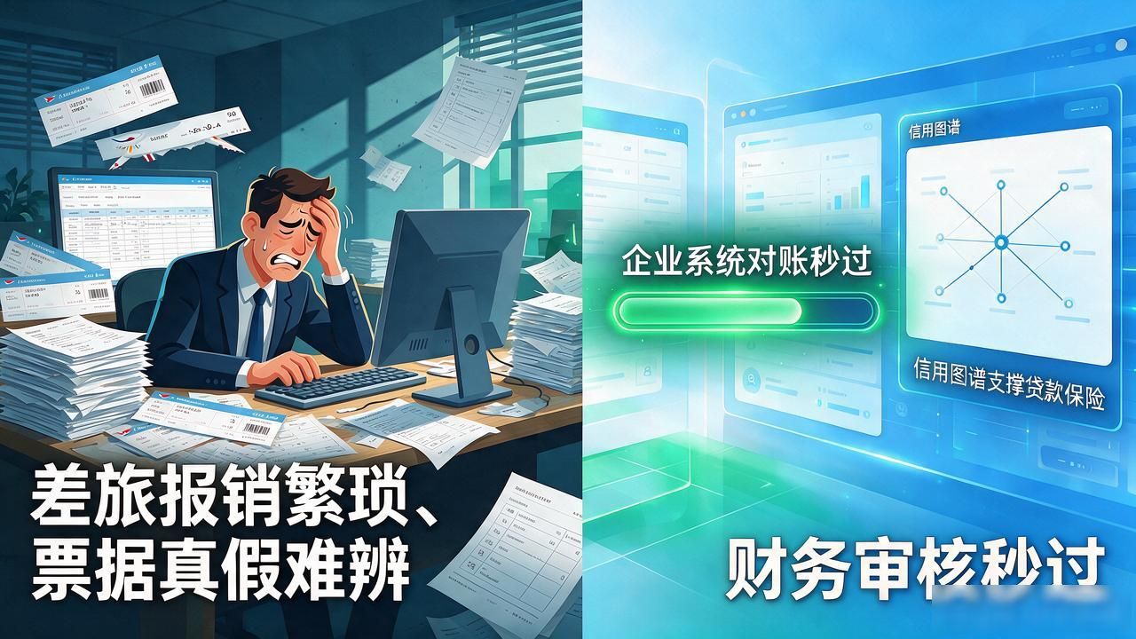 火车票变数字货币