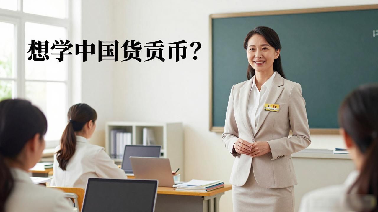想学中国数字货币？一文带你读懂数字人民币