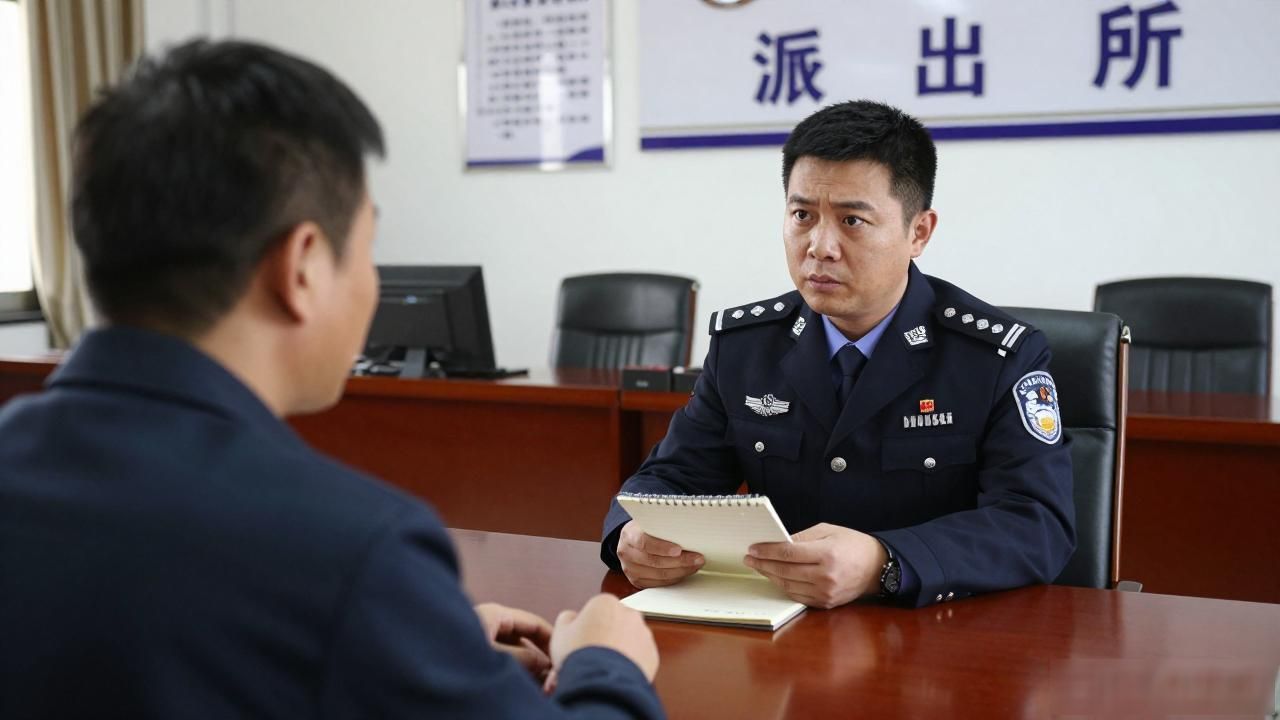 挖数字货币犯法吗？我因挖矿被叫去派出所才搞明白
