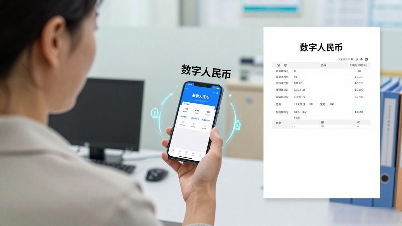 数字人民币进医院了，看病缴费医保结算有啥变化