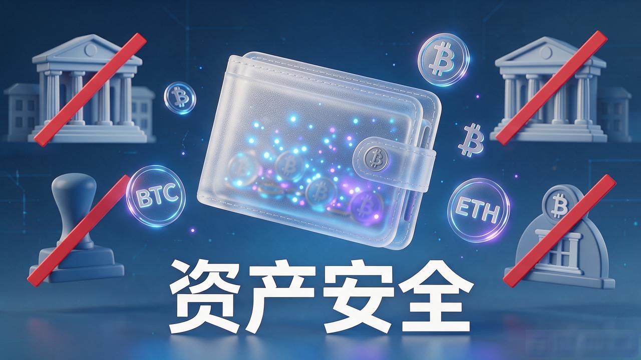 玩数字货币到底有啥好处？普通人最该知道的几件事