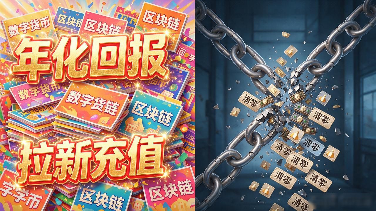 美亚数字货币区块链靠谱吗？普通人怎么判断真假、怎么参与不踩坑
