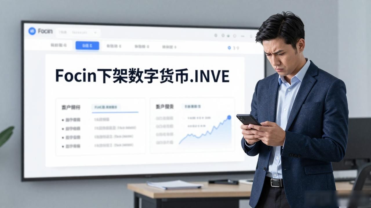 Fcoin停币潮来袭，INVE投资者该何去何从