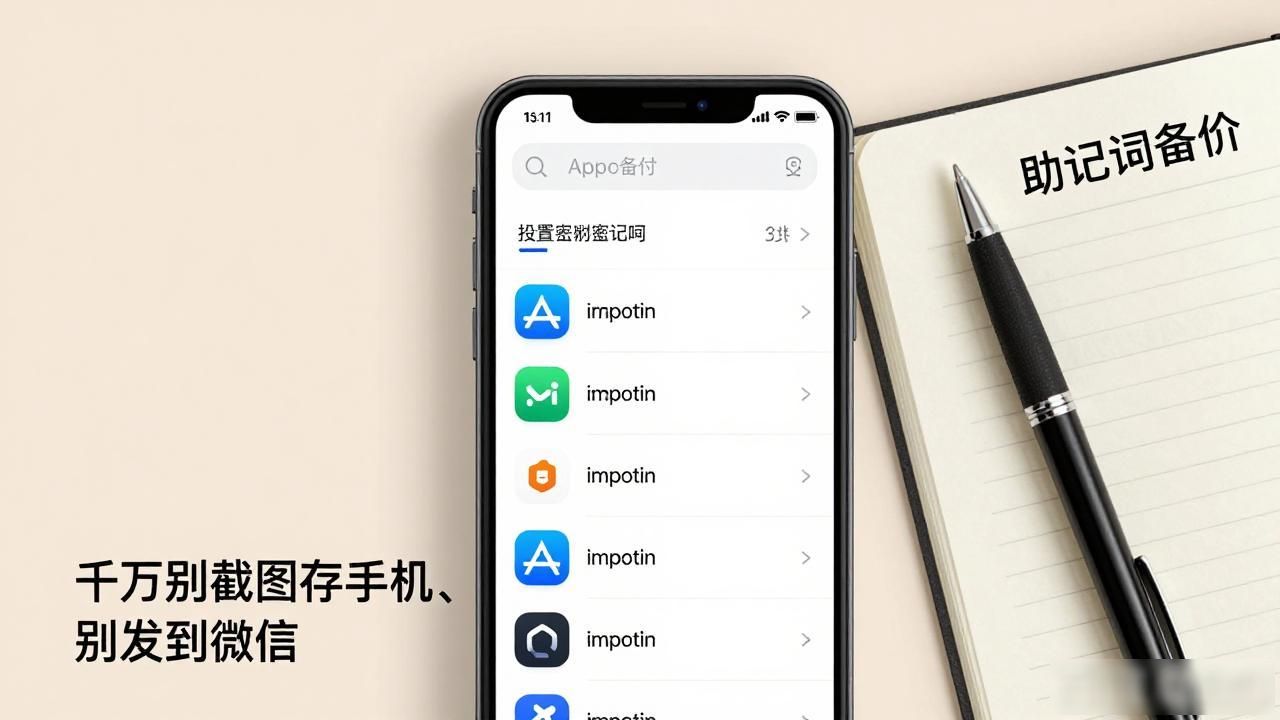 苹果装imtoken，从App Store到激活，这篇讲透了