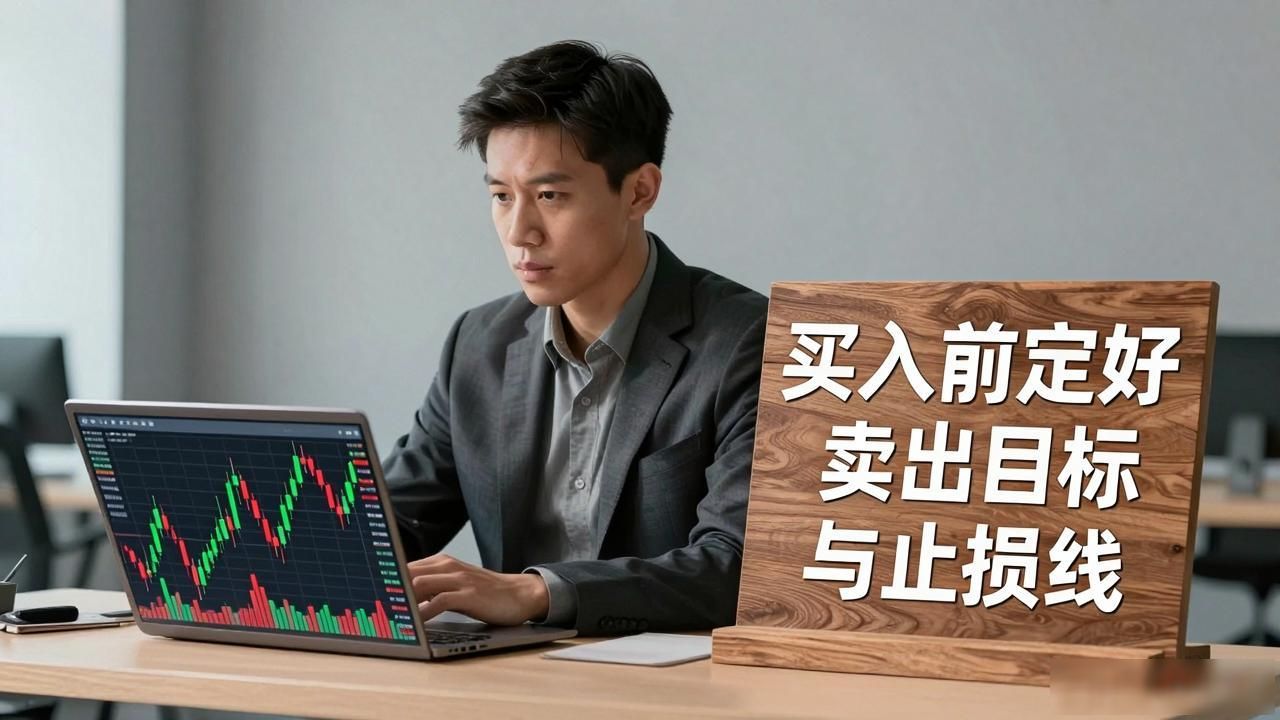 数字货币投资后，新手必知的5个保命细节，别让钱一夜归零