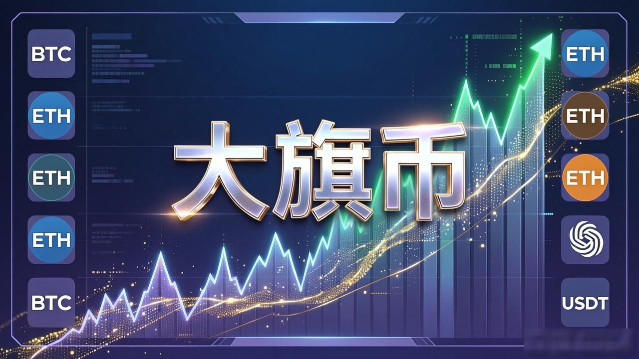 数字货币大旗币是什么？一文看懂大旗币投资价值