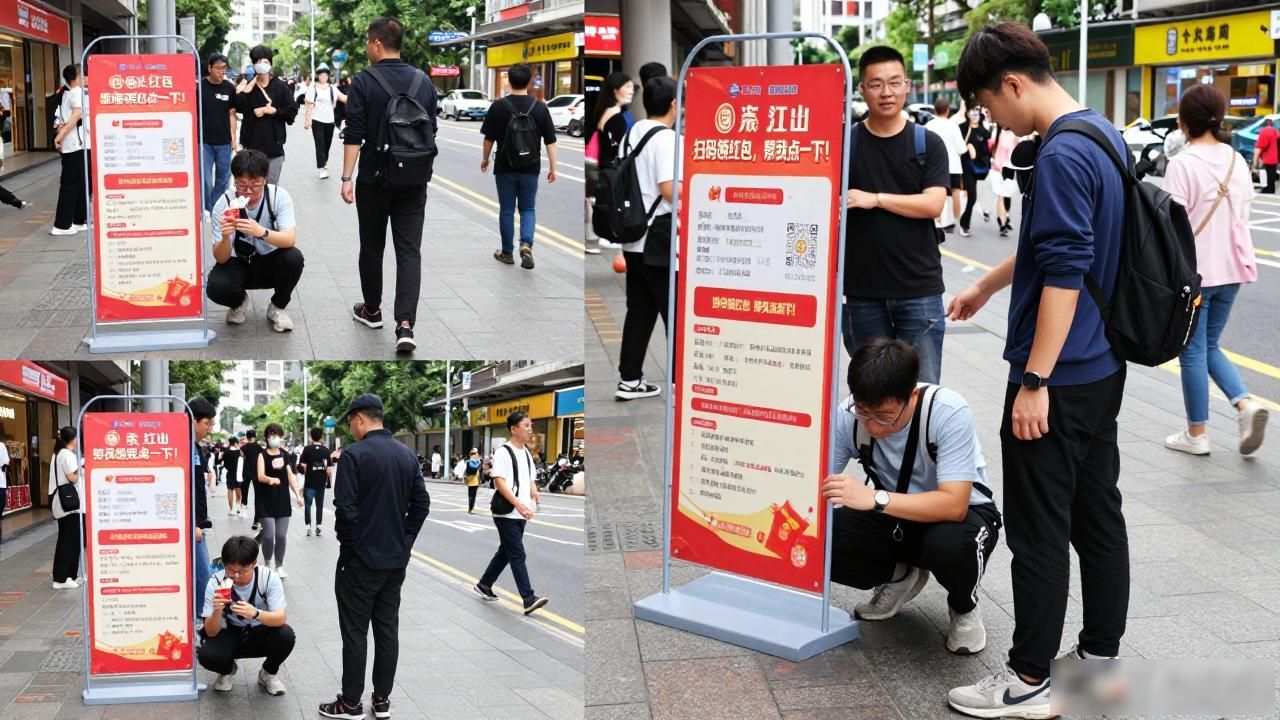深圳地推数字货币靠谱吗，新手一个人怎么起步，一个月到底能赚多少