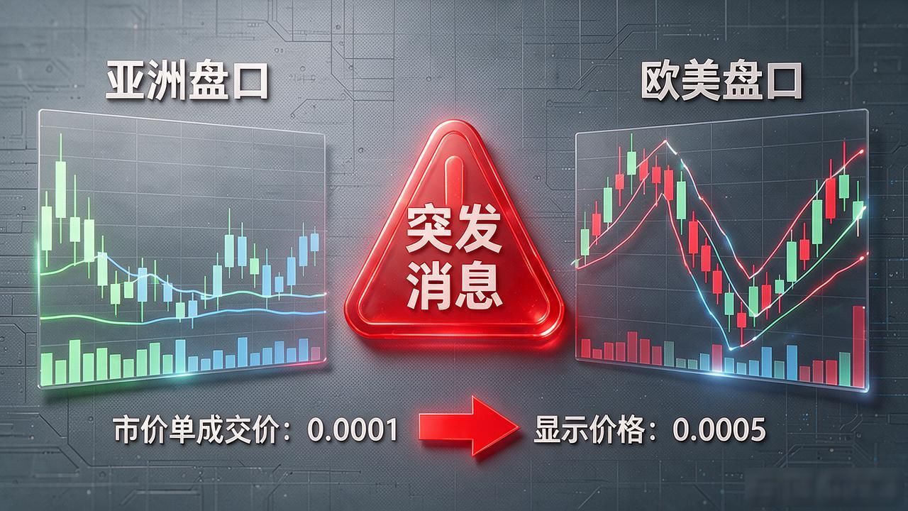 数字货币成交价到底怎么形成的？搞懂这几个因素，交易不踩坑