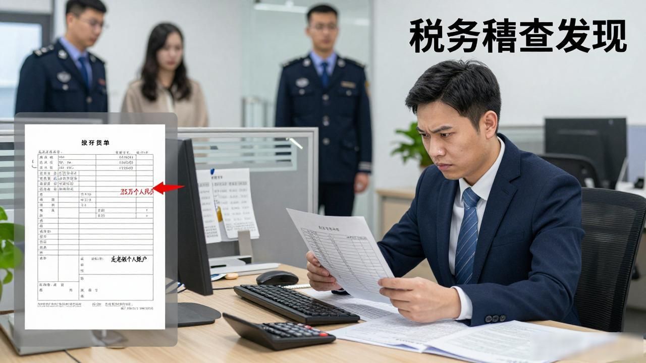 货币数字被篡改了怎么发现？老审计师把20年见过的套路讲明白