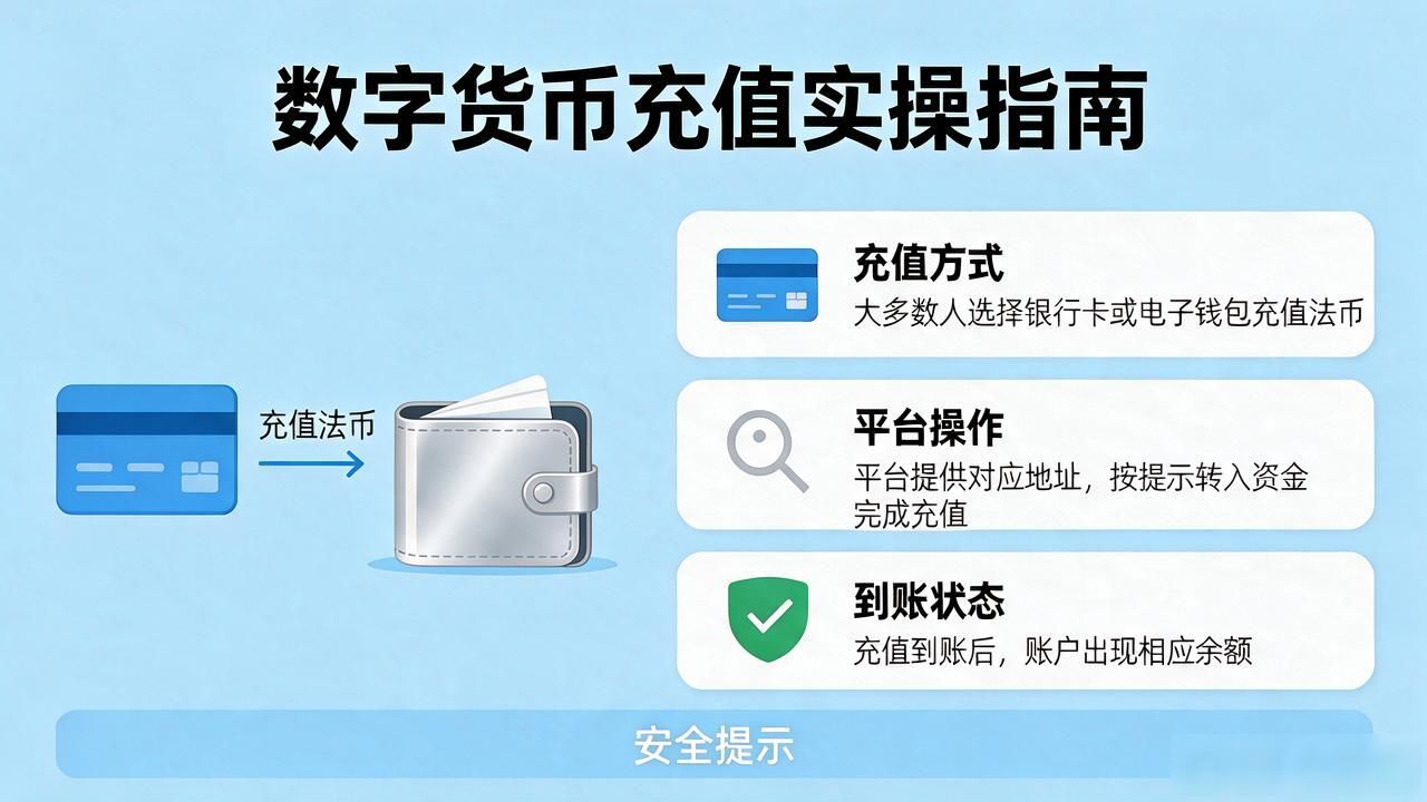 数字货币买卖全流程：从开户到交易的实操指南